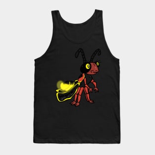 Firefly Friend Tank Top